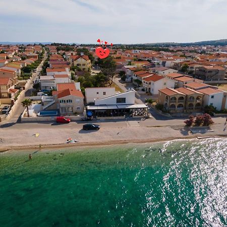 Apartman Nardi Vir Exterior foto