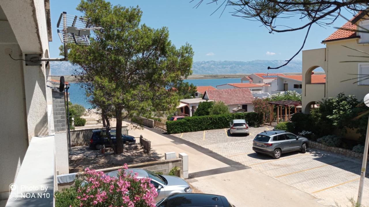Apartman Nardi Vir Exterior foto